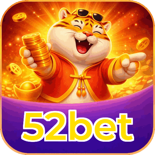 Tabela RTP dos jogos de cassino da 52bet